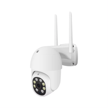 Kamera til NVR PTZ system