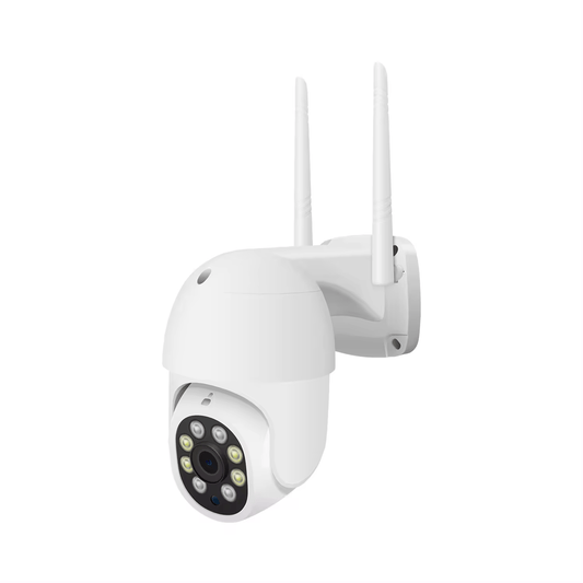 Kamera til NVR PTZ system
