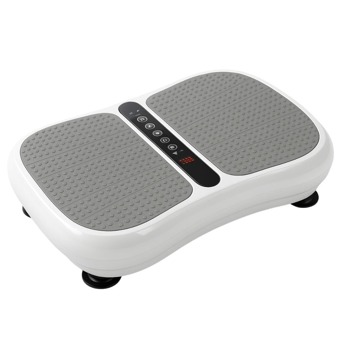 iHero PulsePlate Vibrationstræner