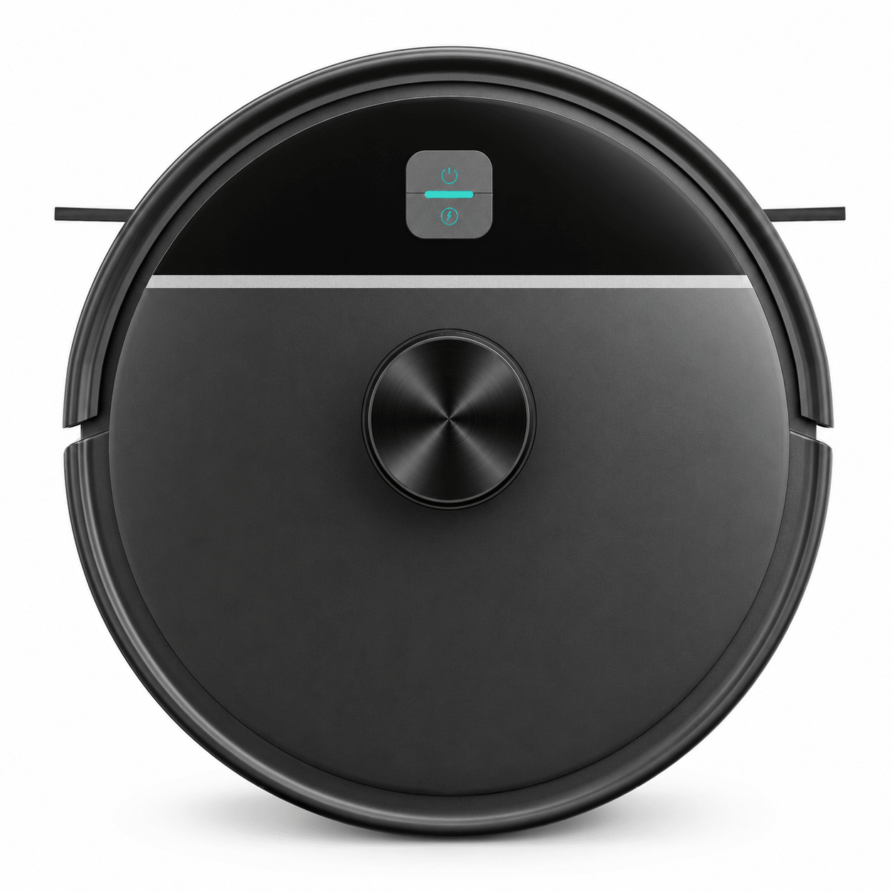 RoboVac Premium Robotstøvsuger med App, Gulvvask & LiDAR-navigation