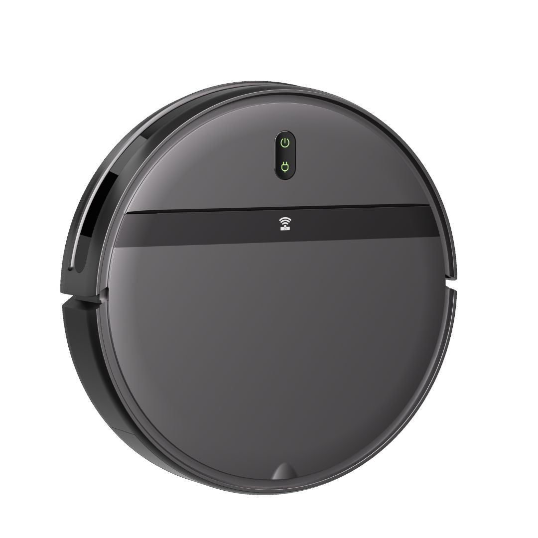 RoboVac5000 Robotstøvsuger med Hepa filter