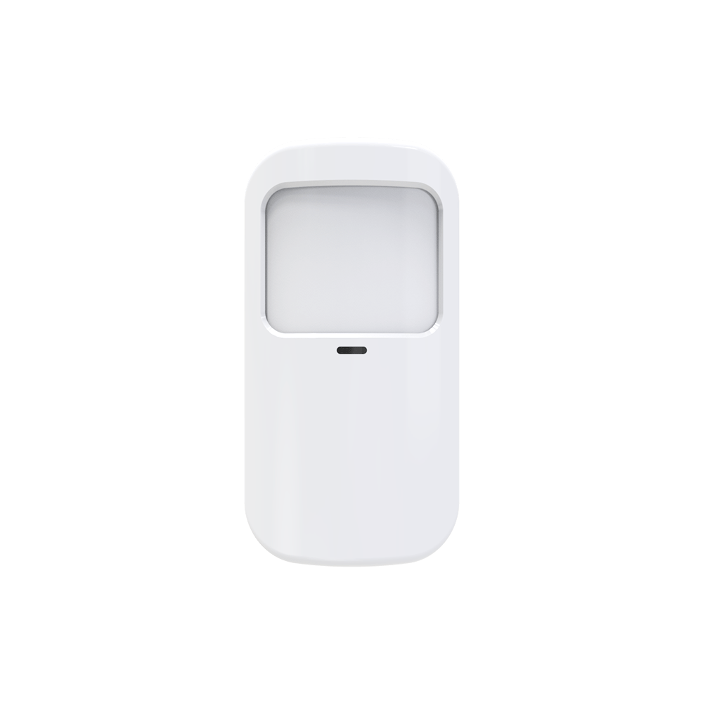 Smart Home Large Alarm System med Tuya app, Wifi (0-50M2)