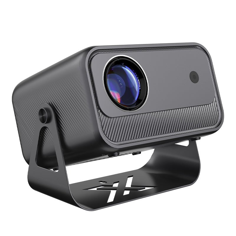 Smart Projektor Android 13 – Full HD 1080p, 300 ANSI Lumen, WiFi 2.4/5G, Bluetooth