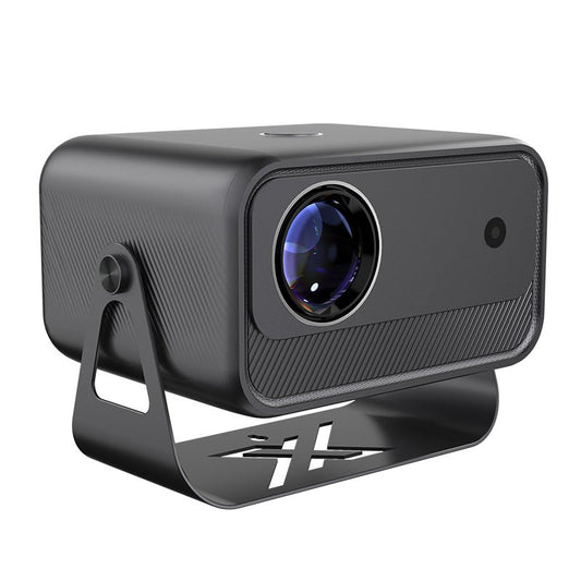 Smart Projektor Android 13 – Full HD 1080p, 300 ANSI Lumen, WiFi 2.4/5G, Bluetooth