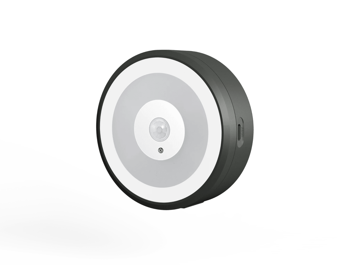 Smart Videodørklokke med Kamera, WiFi & App – 2MP Full HD
