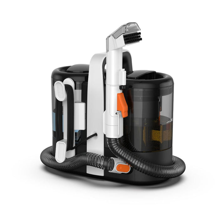 bedste møbelrenser bedst i test 2025