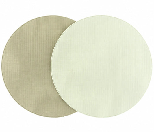 Tumlemåtten Legemåtte – Mint & Oliven (Ø140 CM)