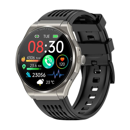 Vivo VE35 PRO Smartwatch - AMOLED, EKG, Pulsmåler, Aktivitetsmåling