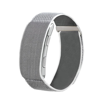 Aktivitetsarmbånd med Pulsmåler, EKG og Søvntracking – 30 Dages Batteri