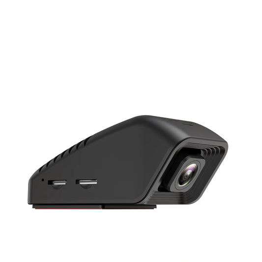 4G, 1080P Fuld HD Dashcam, Livestream, G-Censor, GPS og meget mere!
