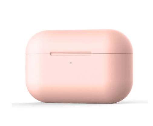 AirPods (3. gen.) silikone cover - Pink