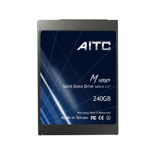 AITC – 240GB SSD HARDDISK 2,5″ SATA III
