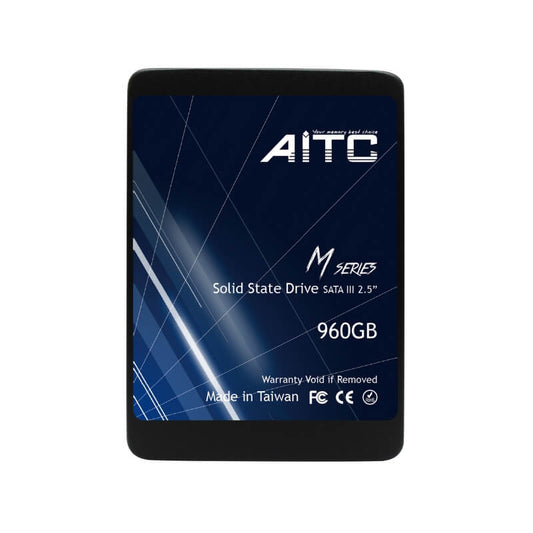 AITC – 960GB SSD HARDDISK 2,5″ SATA III
