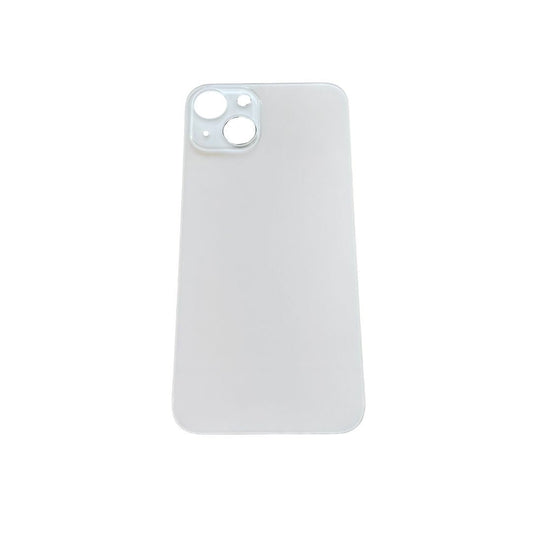 Bagsideglas til iPhone 13 – Lyserød