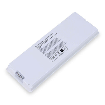 Batteri A1185 Hvid til MacBook 13″