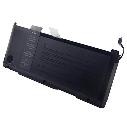 Batteri A1383 til MacBook Pro 17" A1297 (Early 2011 - Late 2011) (INCL GRATIS VÆRKTØJ!)