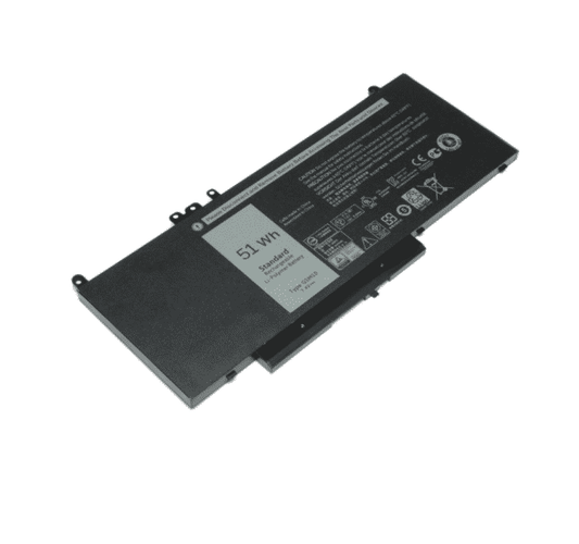 Batteri G5M10, til Dell Latitude 3160 3350 E5450