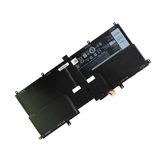 Batteri NNF1C, til Dell XPS 13 9365 D1605TS