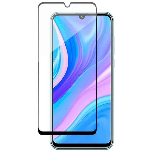 Hærdet 5D skærmbeskyttelsesglas Huawei P Smart (2019/2020) / P Smart+ (2019) / Honor 10 Lite / Honor 10i