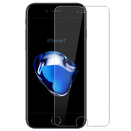 Hærdet Skærmbeskyttelses Glas til iPhone 7+/8+
