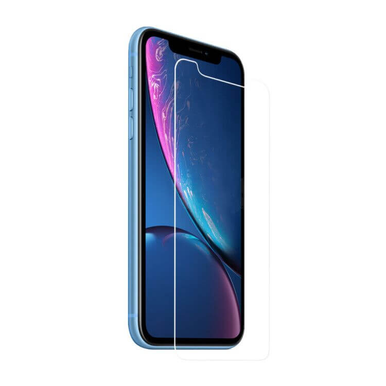 Hærdet Skærmbeskyttelses Glas til iPhone XR/11