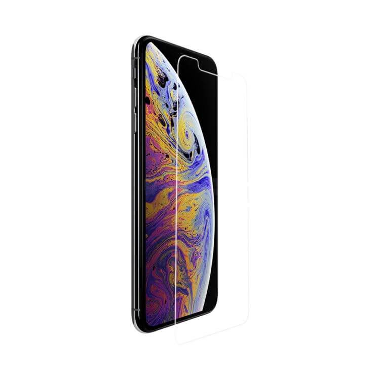 Hærdet Skærmbeskyttelses Glas til iPhone XS Max/11 Pro Max