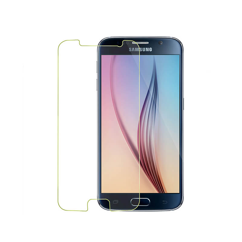 Hærdet Skærmbeskyttelses Glas til Samsung Galaxy S6