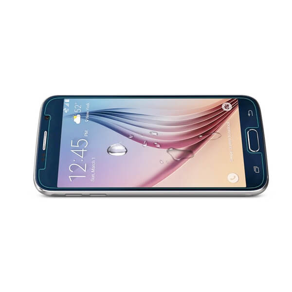 Hærdet Skærmbeskyttelses Glas til Samsung Galaxy S6