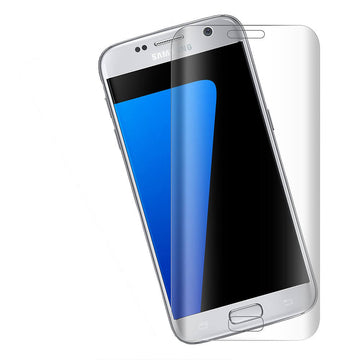 Hærdet Skærmbeskyttelses Glas til Samsung Galaxy S7 Edge