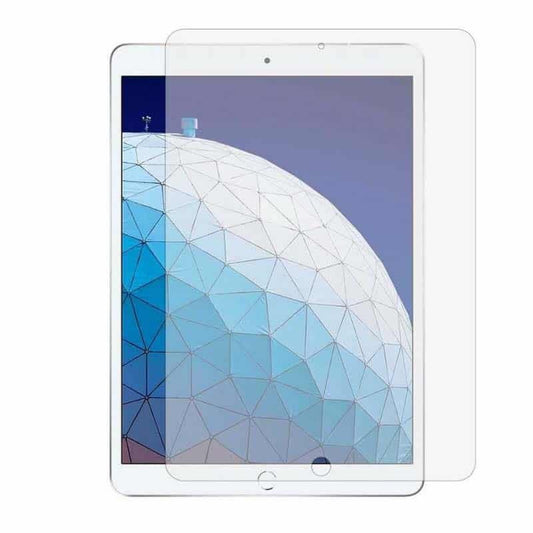 Hærdet skærmbeskyttelsesglas til iPad 10.2 2019/2020/2021