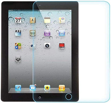 Hærdet skærmbeskyttelsesglas til iPad 2/3/4