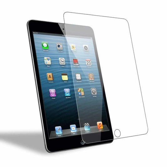Hærdet skærmbeskyttelsesglas til iPad Mini 1/2/3