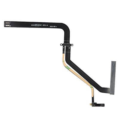 Harddisk kabel til Apple Macbook Pro 13" 2009 A1278 821 - 0814 - A