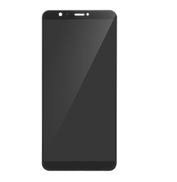 Huawei P - Smart Skærm - Sort