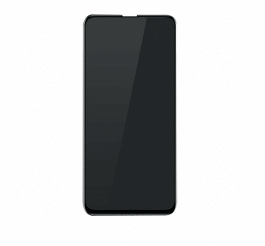 Huawei P-Smart Z Skærm - Sort