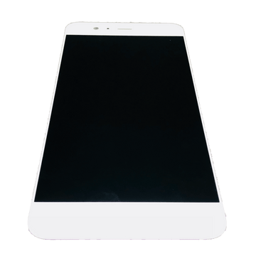 Huawei P10 Skærm Hvid