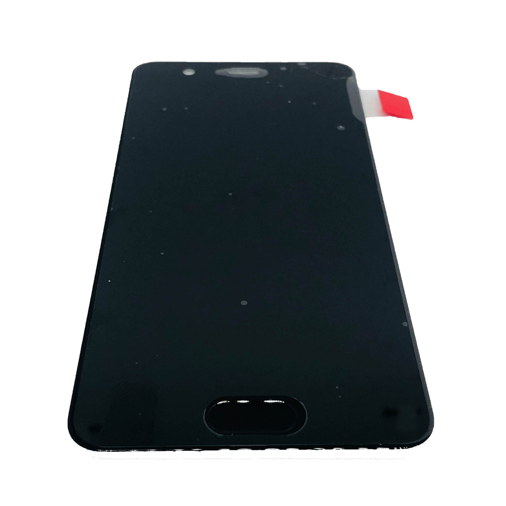 Huawei P10 Skærm Sort