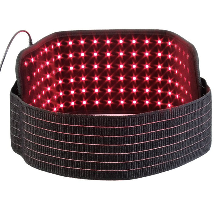 bedste infrarødt varmebælte bedst i test