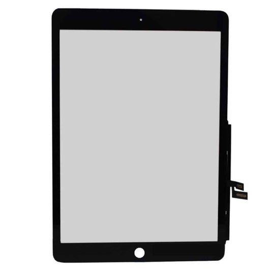 iPad 10.2 (2019/2020) Glas (Digitizer/Touch) - Sort