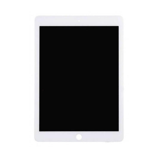iPad AIR 2 Komplet skærm (Glas/Touch/LCD) Hvid