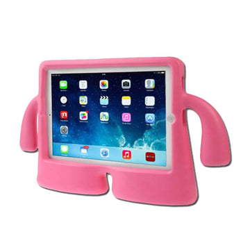 iPad AIR / AIR2 / Pro 9,7" Cover - Speck iGuy Pink