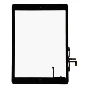 iPad AIR/9,7" (2017) Glas (Digitizer/Touch) Sort