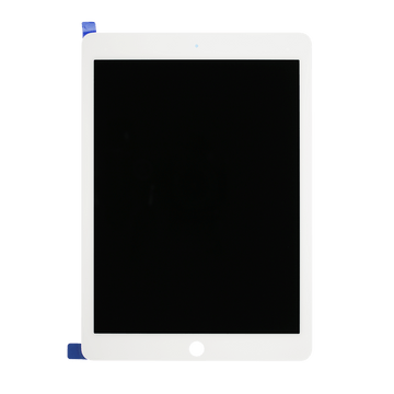 iPad PRO 10.5" Komplet skærm (Glas/Touch/LCD) Hvid