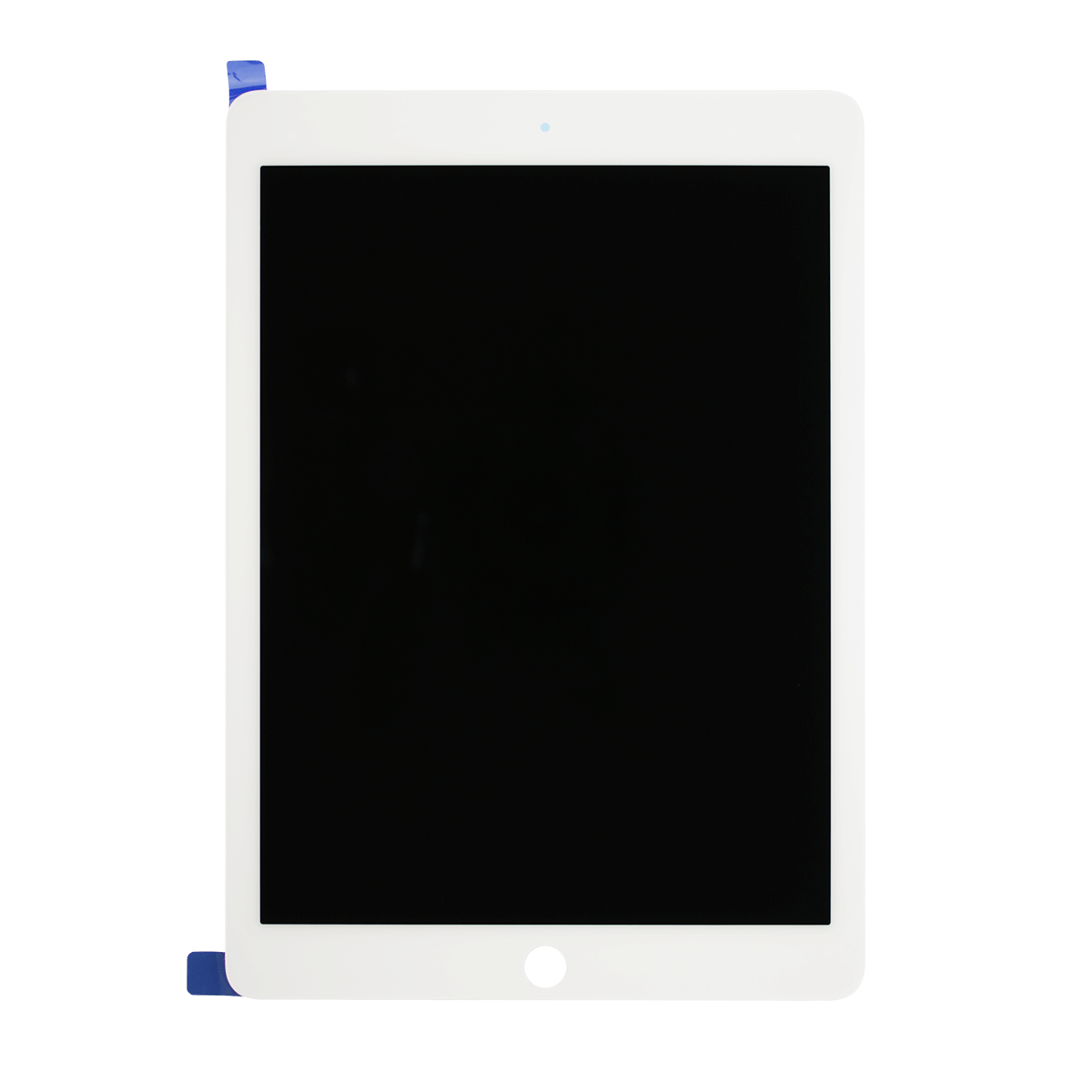 iPad Pro 12.9 (2015) Komplet skærm (Glas/Touch/LCD) Hvid