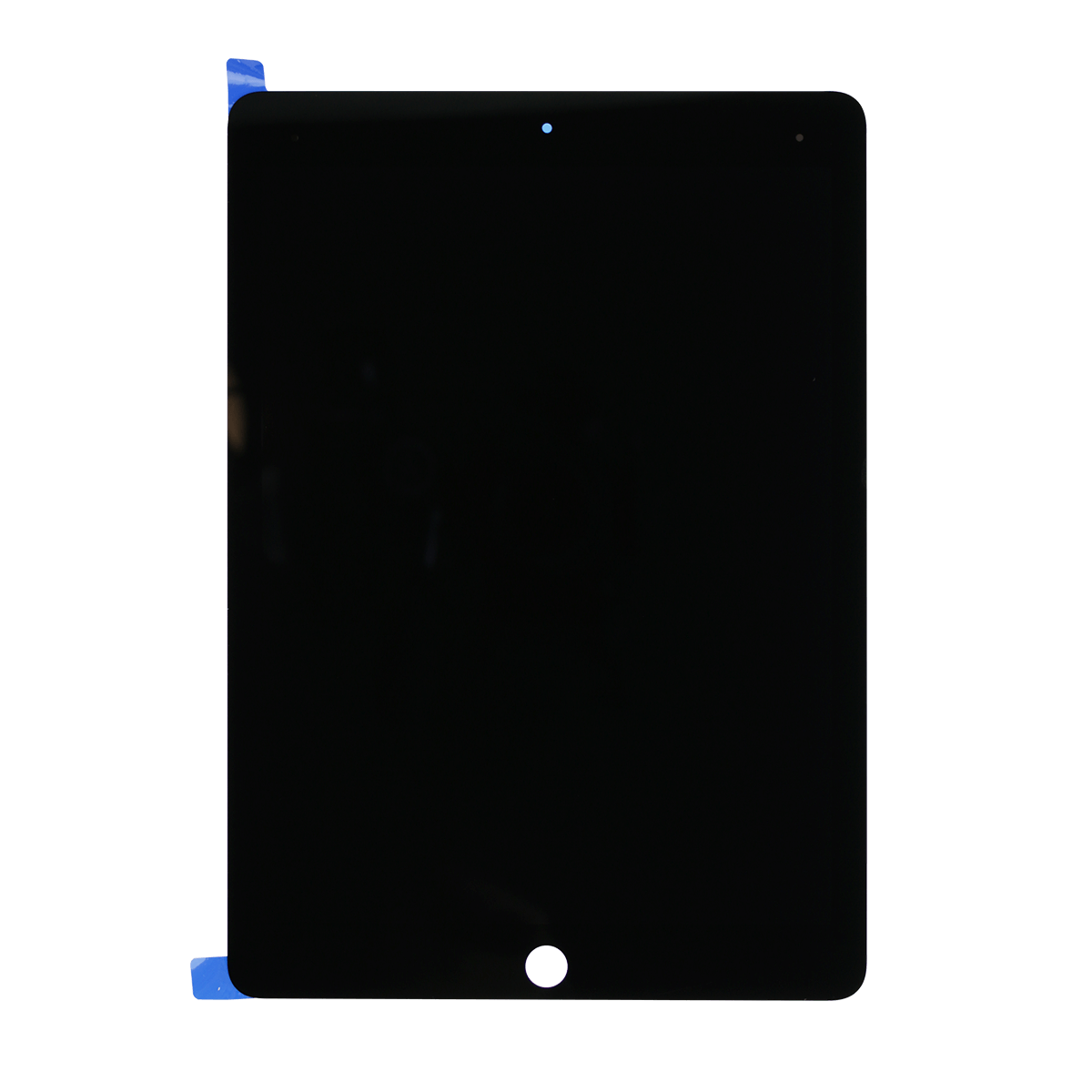 iPad Pro 12.9 (2015) Komplet skærm (Glas/Touch/LCD) Sort