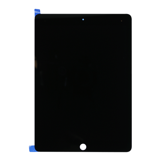 iPad Pro 12.9 (2015) Komplet skærm (Glas/Touch/LCD) Sort