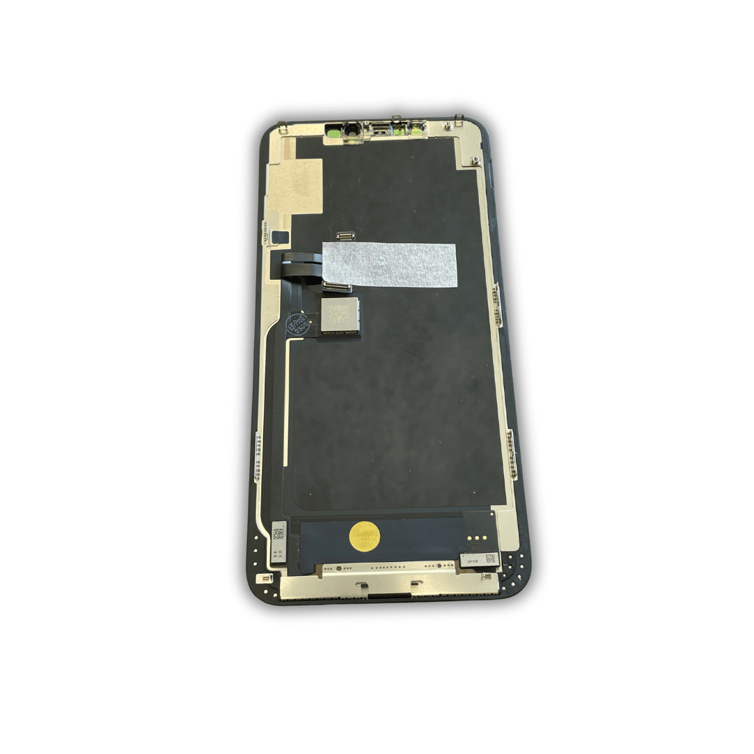 iPhone 11 Pro Max Skærm