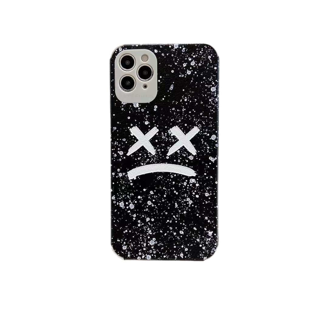 IPHONE 12/ 12 Pro - :( Case