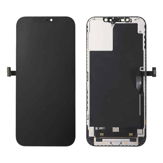 iPhone 12 Pro Max Skærm – OLED