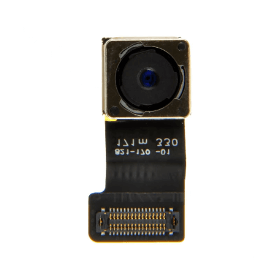 iPhone 5C Bag Kamera